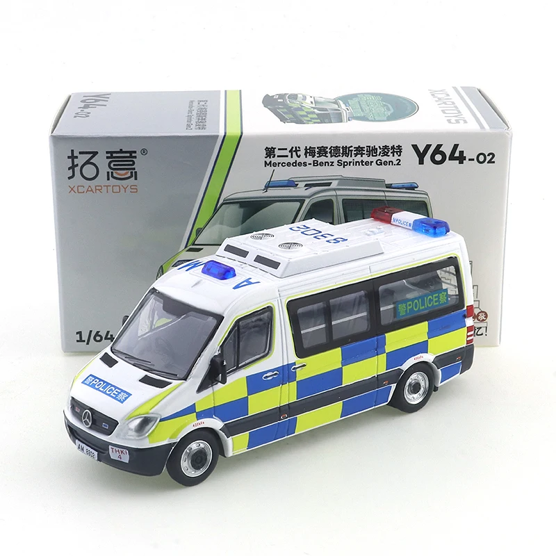 Variant: Y64-02