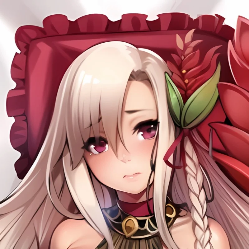 

Dakimakura Anime Pillow Case Power Double-sided Print Of Life-size Body Pillowcase Gifts