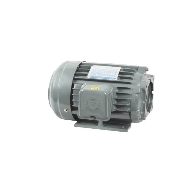 7.5KW 6P Three-phase ac electric hydraulic motor