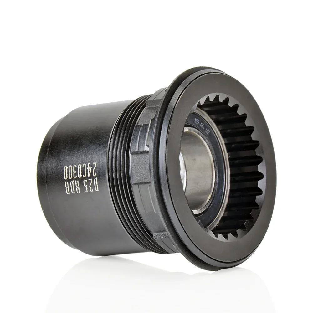 نظام KOOZER 350 Freehub - محول متعدد السائق لدراجات HG/XD/MicroSpline 8-12 سرعة (متوافق مع HGR/XDR/MSR) أجزاء الدراجة