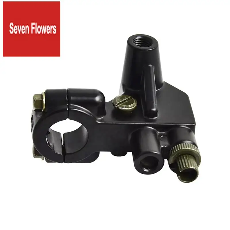 

Clutch Handle Holder 53172-KPP-860 Forhonda CBR125 R JC34 JC39 JC50 04-16 Motorcycle Clutch Lever Mounting Perch