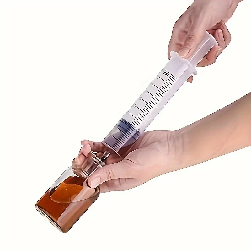 3pcs Drip Straw PP Perfume Liquid Mini Small Funnel Perfume Liquid Perfume Dispenser Press Spring Dropper For Hotel