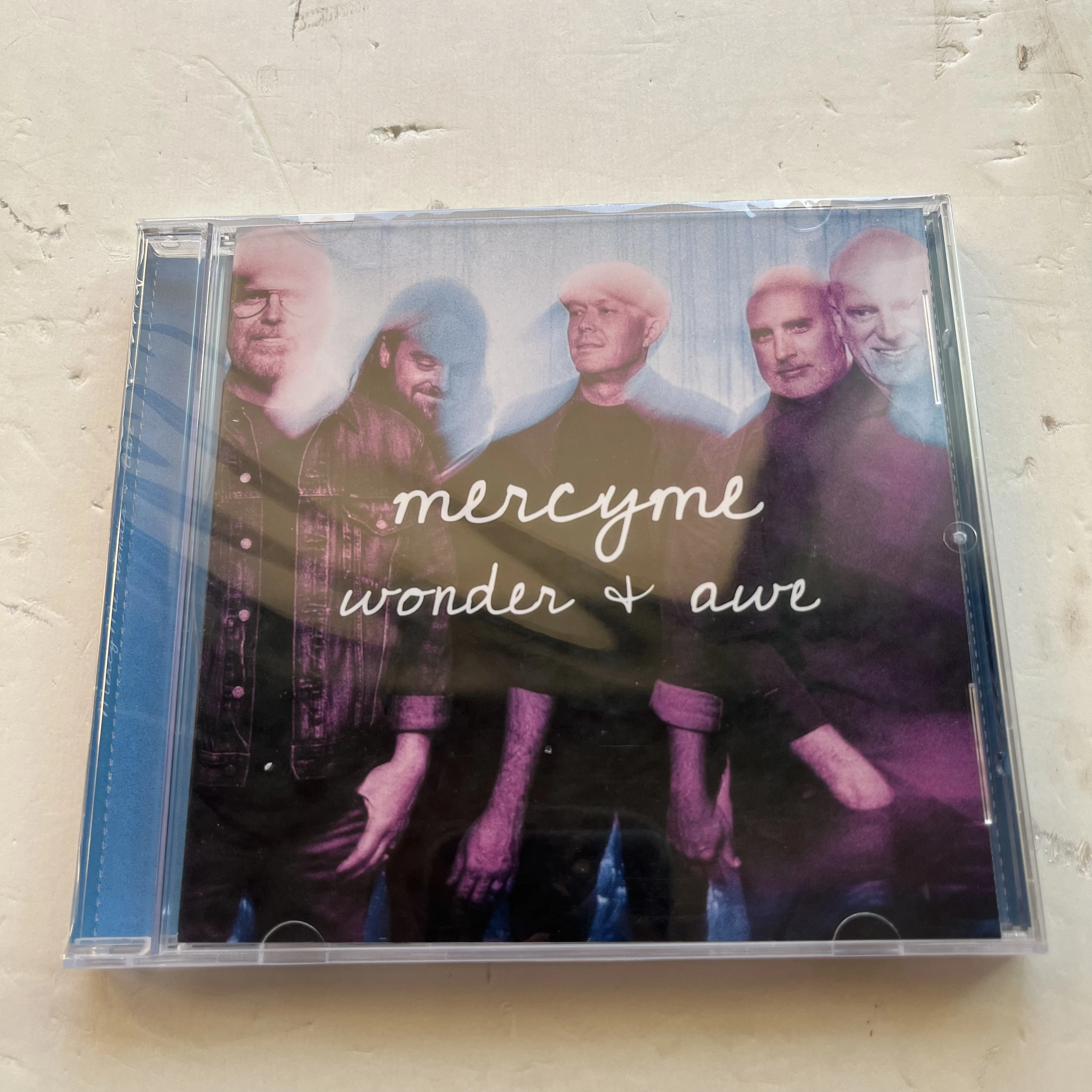 Mercyme Bart Millar…