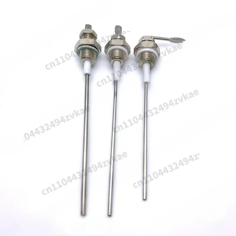 Boiler Water Level Probe for Semi-Automatic Espresso Machine,Boiler Probe for Coffee Machine Water Level Detection,13MM,1/4 inch
