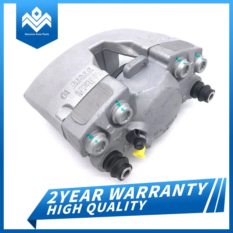 For 8K06151234J New Product Auto Parts Front Brake Disc Caliper  for Audi 2009-2016