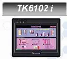 New Original Genuine Weilun 10 Inch Touch Screen TK6102iV5 Panel With Matte Protection Quality Assurance One Year