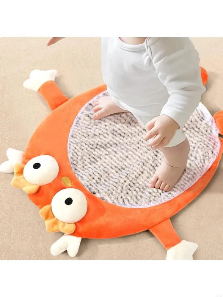 

M89C NonSlip Baby Relaxation Pad Promotes Sleep And Fine Motor Skill Soothing Playmat