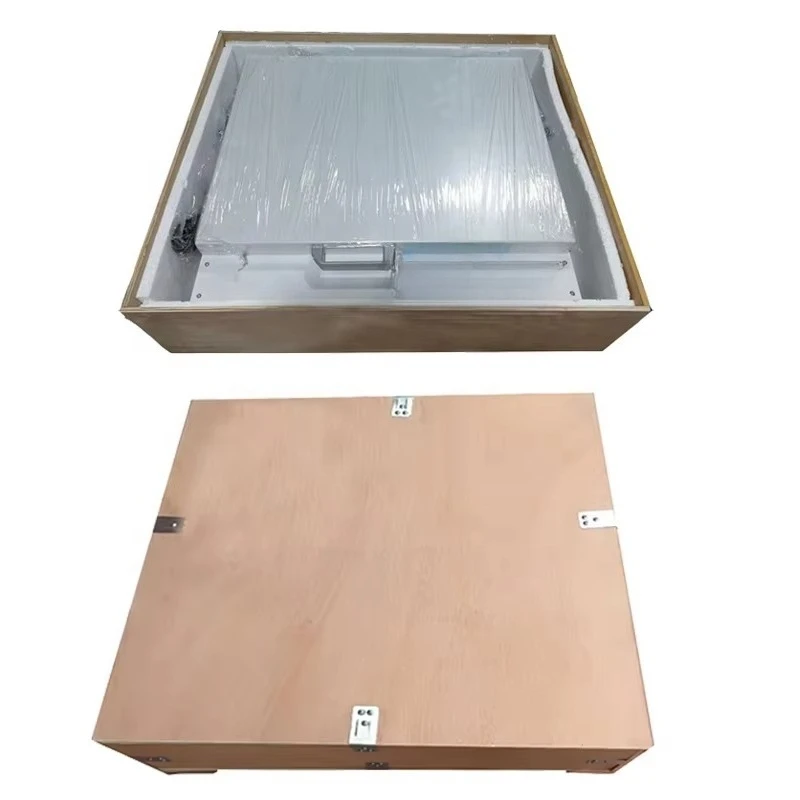 Economical vacuum pump screen printing plate cold light ultraviolet exposure machine unit box in pre-press equipment
