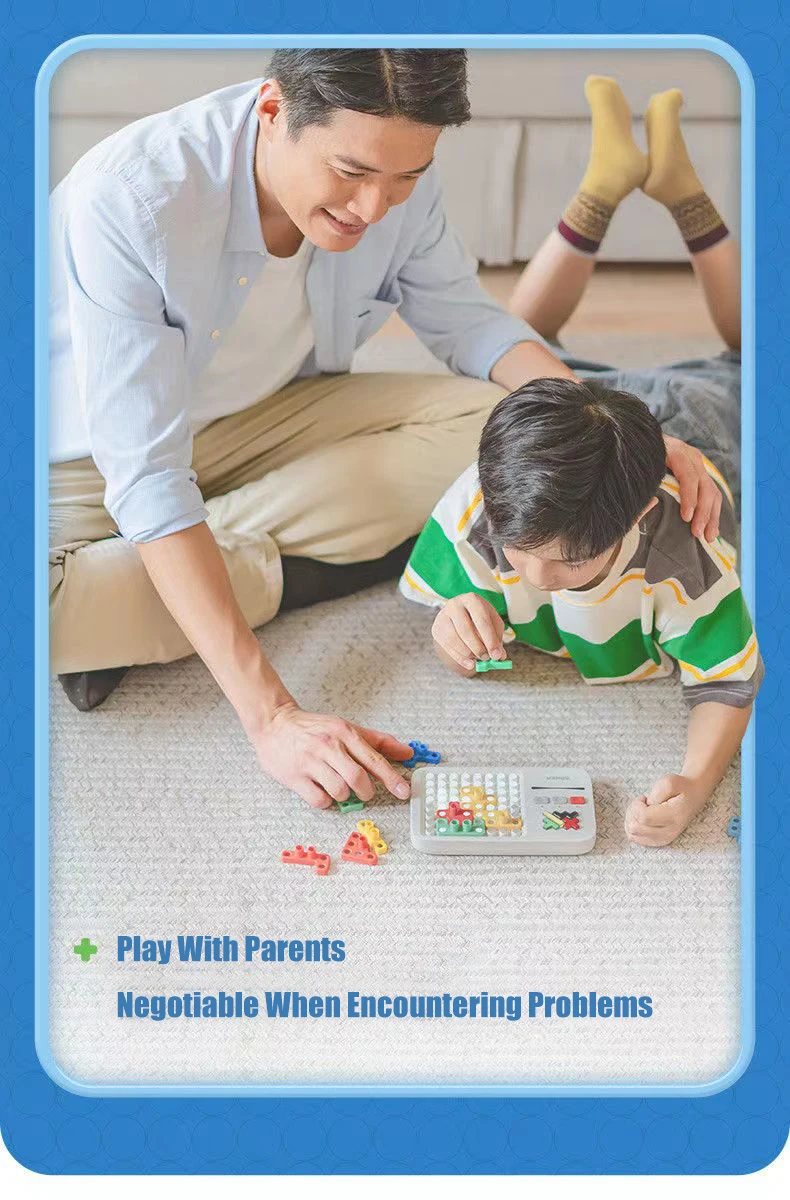 2026 Giiker Super Blocks | 1000+ Levelled Challenges | STEM Educational Jigsaw Puzzle & Intelligent Toy for Kids 6-12