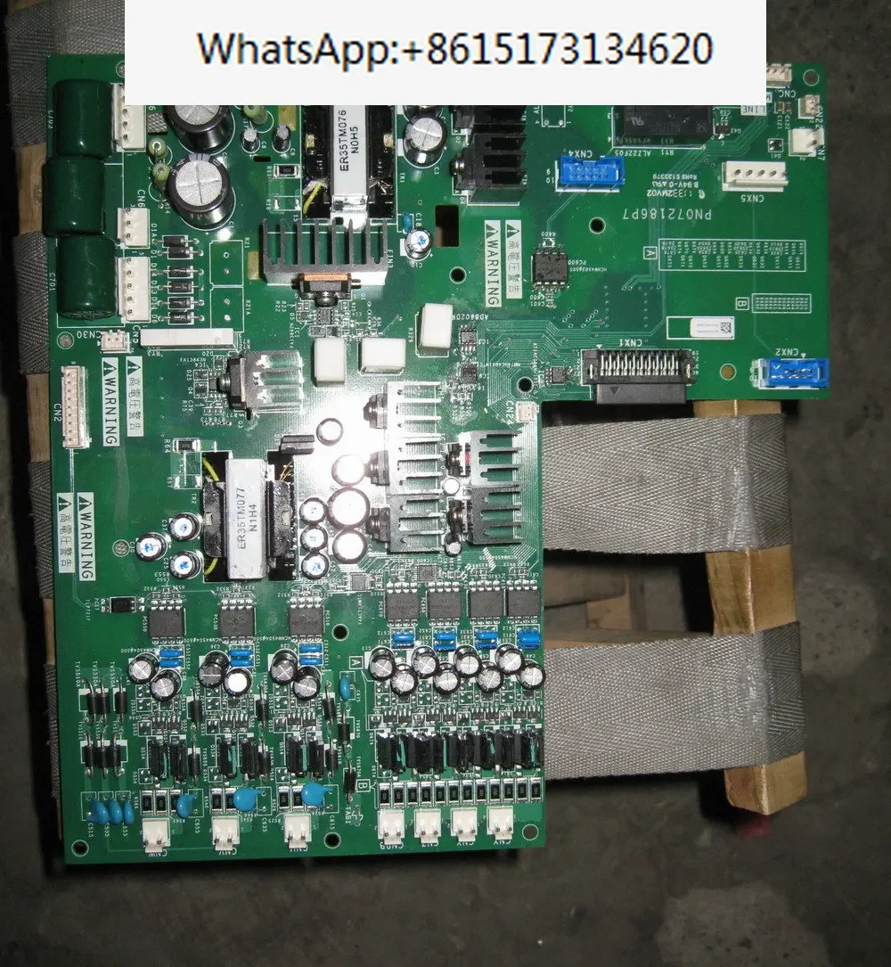 inverter ATV61F and ATV17 series 90/110KW power supply board driver board PN072186P5