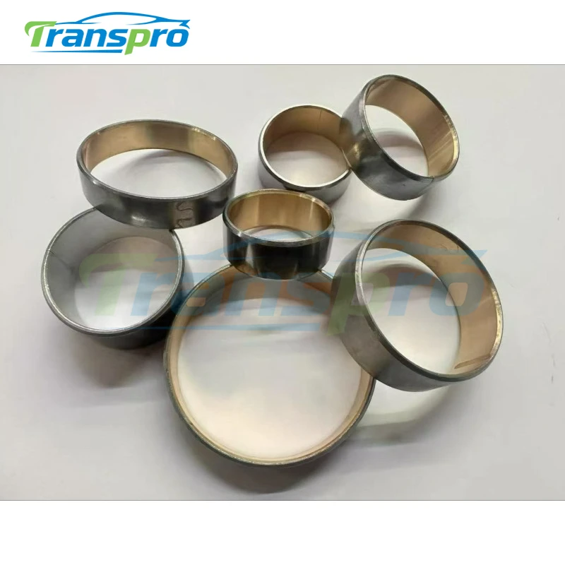 8HP45 8HP55 8HP70 845RE Brand New 7PCS   Transmission Bushing Kit Fits For BMW Audi Jaguar