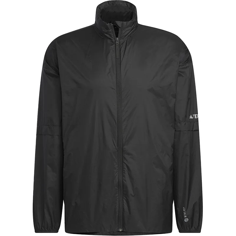 سترة أديداس الرياضية الأصلية ذات القلنسوة للرجال في الهواء الطلق HY4703 #5