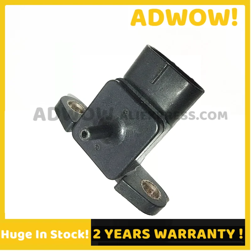 

New 1pc Air Intake Manifold Pressure MAP Sensor for Toyo-ta Land-Cruiser FZJ78 79 FZJ105 NHW11 1FZ-FE 89421-20190 /079800-4410