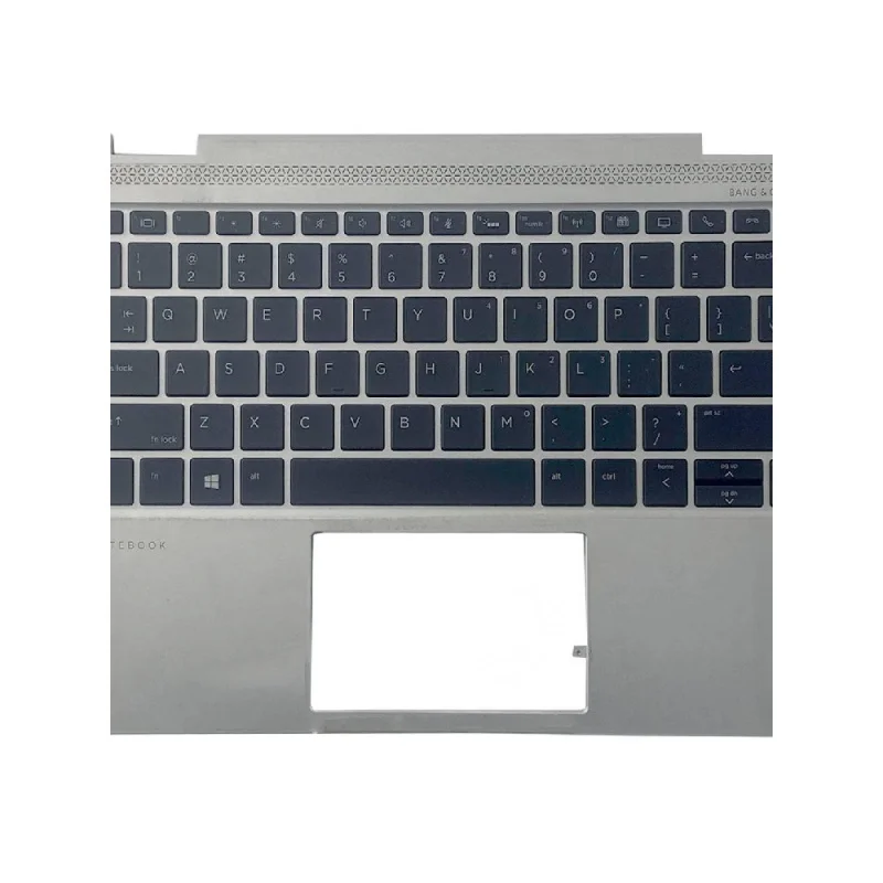 Sz+ For HP EliteBook X360 1020 G2 C Cover Palm Rest With Keyboard Assembly