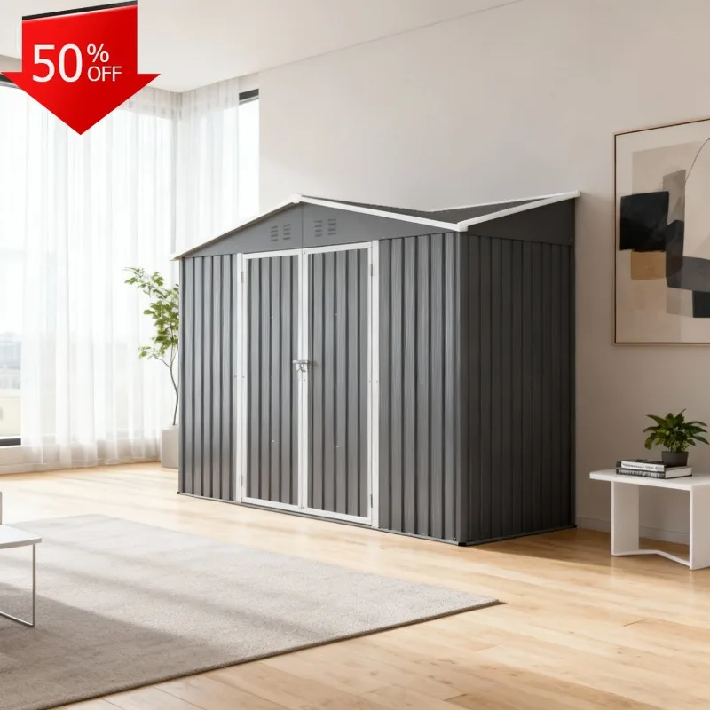 

Садовые навесы, сарай для хранения на открытом воздухе, инструменты для дома, мебельные навесы, складские полки для дома, хижина, Cobertizo, здания для дома