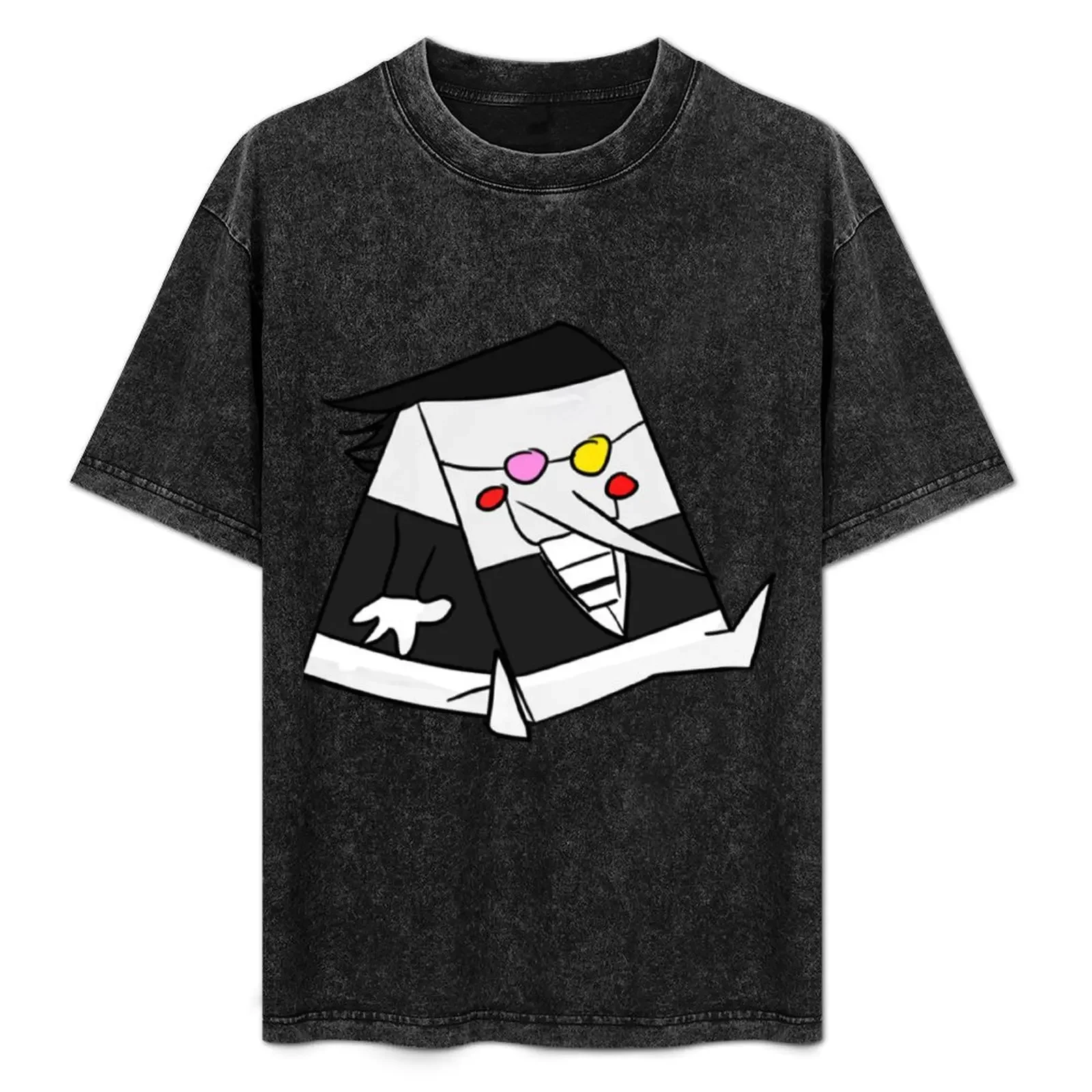 

i know he ate a kromer T-Shirt printed t shirts for man man t shirt cotton high quality T-Shirt