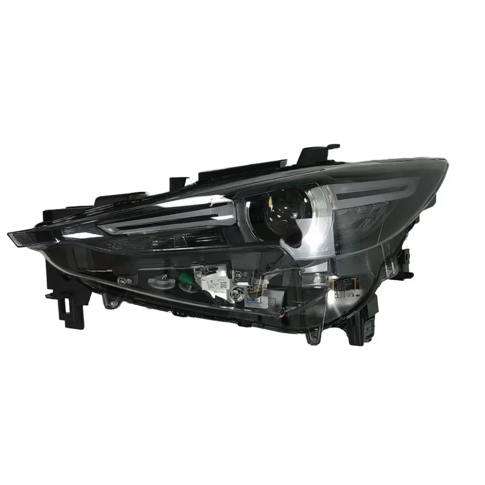 

Original Quality CAR LED Headlight LED Headlamp For Cx5/cx-5 2018-2021 KB8B-51030 KB8B-51030