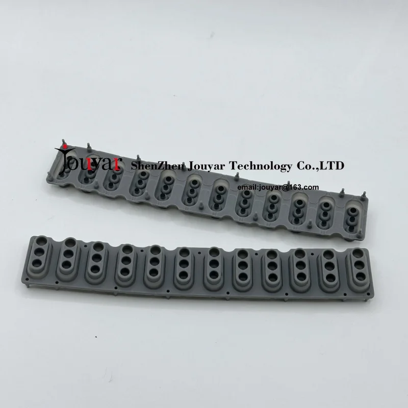 For CASIO PX-A800 PX-780 PX-760  PX-360 PX-A100 AP-450  Key Contact Rubber Conductive Silicon Strip