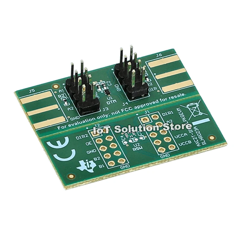 AXC2T-SMALLPKGEVM A…