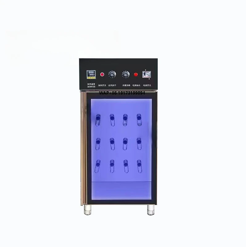 New Rotary Football Shoe Dryer /Commercial Shoe Dryer /Dry Shoes Machine for Shoes Factory Use