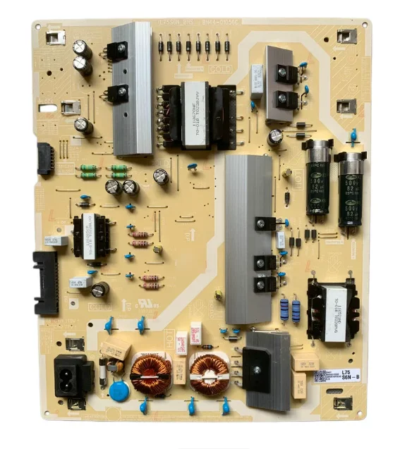 

Power Supply Board UA75TU8800JXXZ UA75TU8000J L75S6N_BHS BN44-01056C BN44-01056A