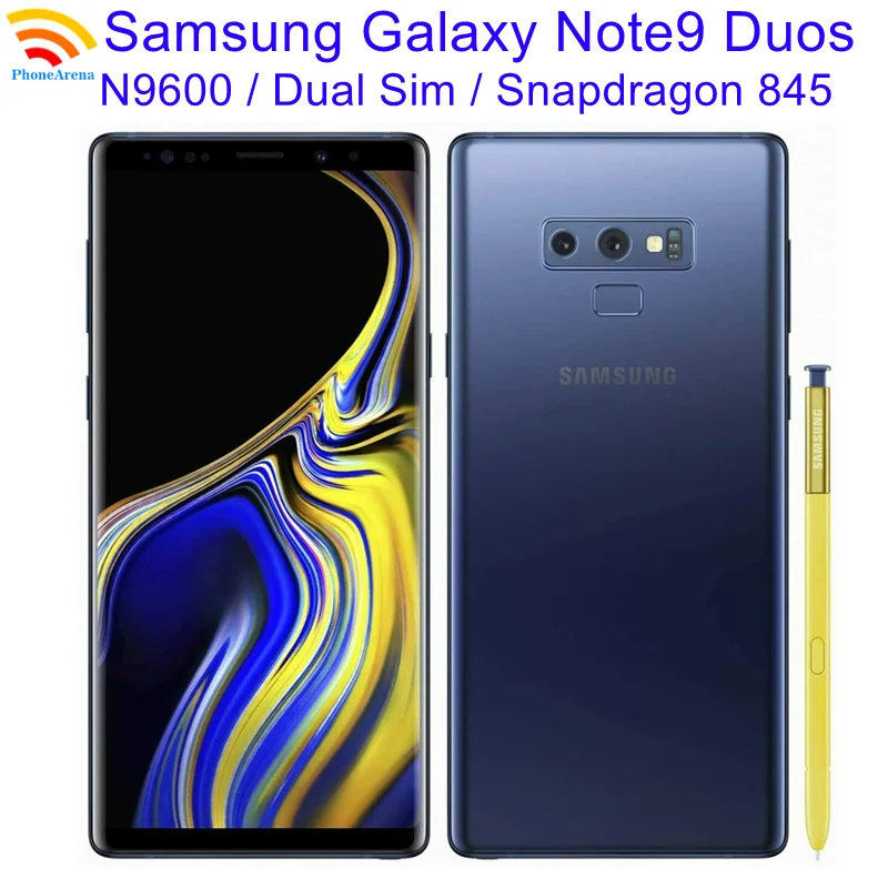 Camera Galaxy Note 9: A Profissional Review for Photography Enthusiasts in 2024