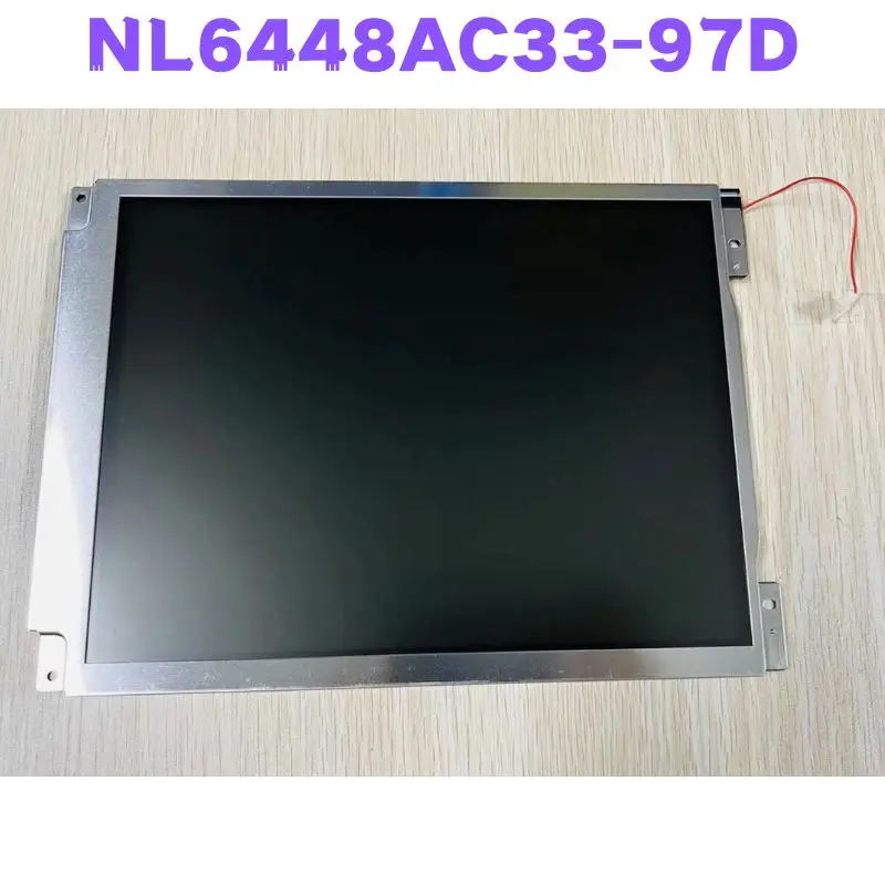 Brand New And Original NL6448AC33-97D NL6448AC33 97D Host Screen