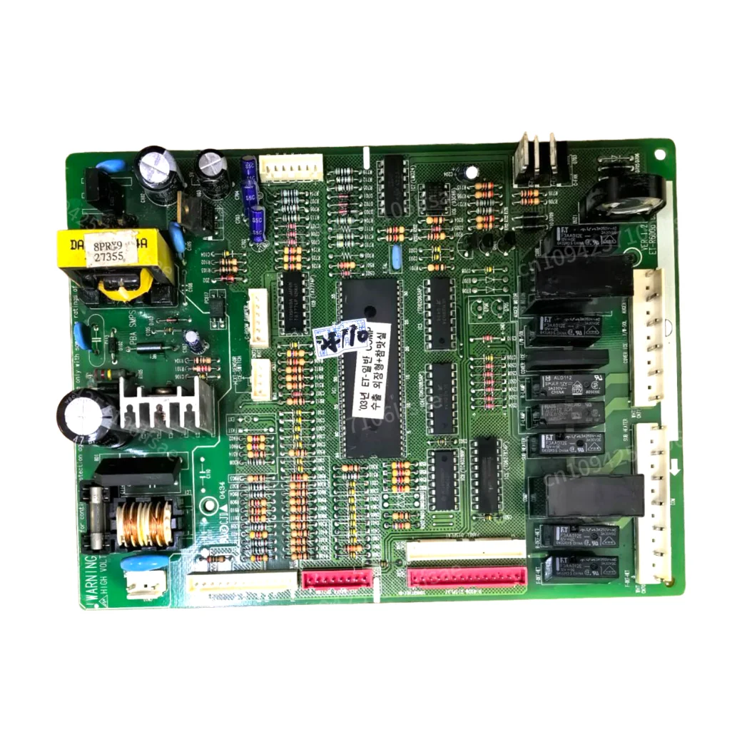 

used for refrigerator Computer board DA41-00188A board good working