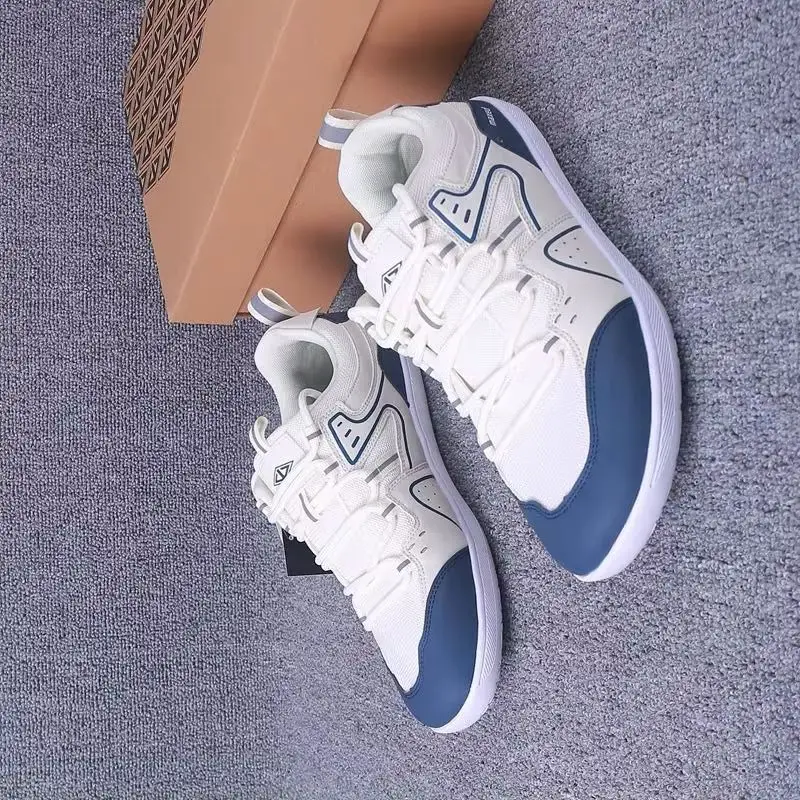 

Autumn New Arrival Men Athletic Shoes for Walking Lacing Wide Feet Mens Leisure Sports Shoe Comfortable Man Running Trainers