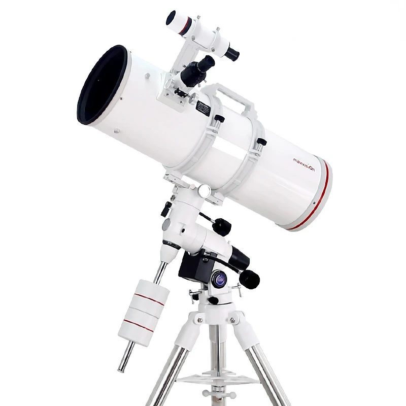 

203/812 Parabolic Cow Anti-Astronomical Telescope Professional Stargazing High Magnification Super Large Caliber