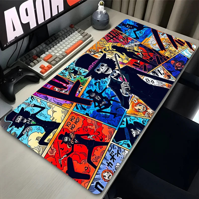 Anime Temalı XL Boyutlu Oyun M - Pc Gaming Lounge incelemesi ve fiyatı