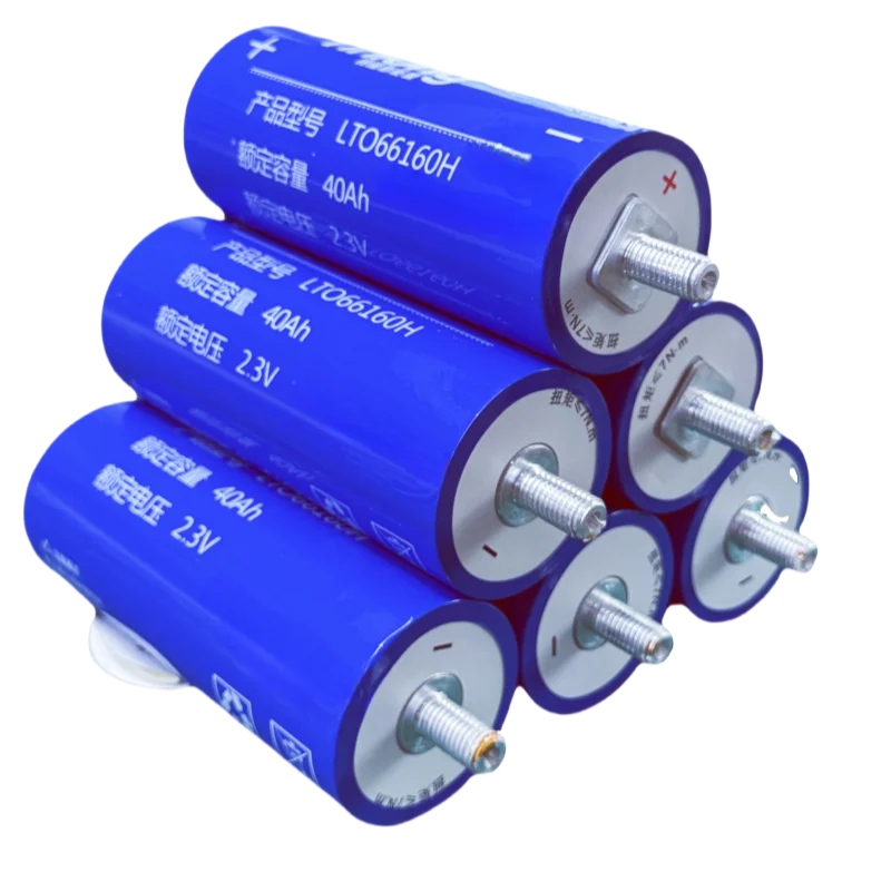 1-36PCS 2,3 V 40Ah Neue Grade A yinlong Lithium titanat LTO Batterie 10C Elektrische Boot Solar lautsprecher Power Batterie DIY 12V 24V 48V
