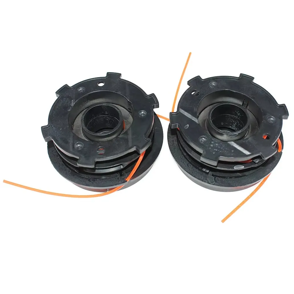 Bump Knob/ Spool Insert /Spool With Nylon Line For Stihl AutoCut 26-2 Mowing Head 4002 740 6900