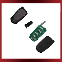433mhz Electric Garage Remote Control Duplicator Gate Door Commands Opener 433.92mhz Rolling Code Clone Access Portal Fixed Code 3