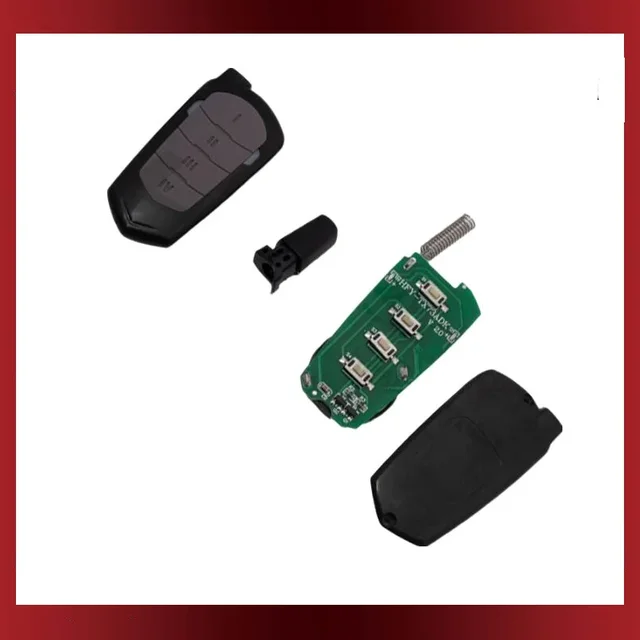 433mhz Electric Garage Remote Control Duplicator Gate Door Commands Opener 433.92mhz Rolling Code Clone Access Portal Fixed Code 3