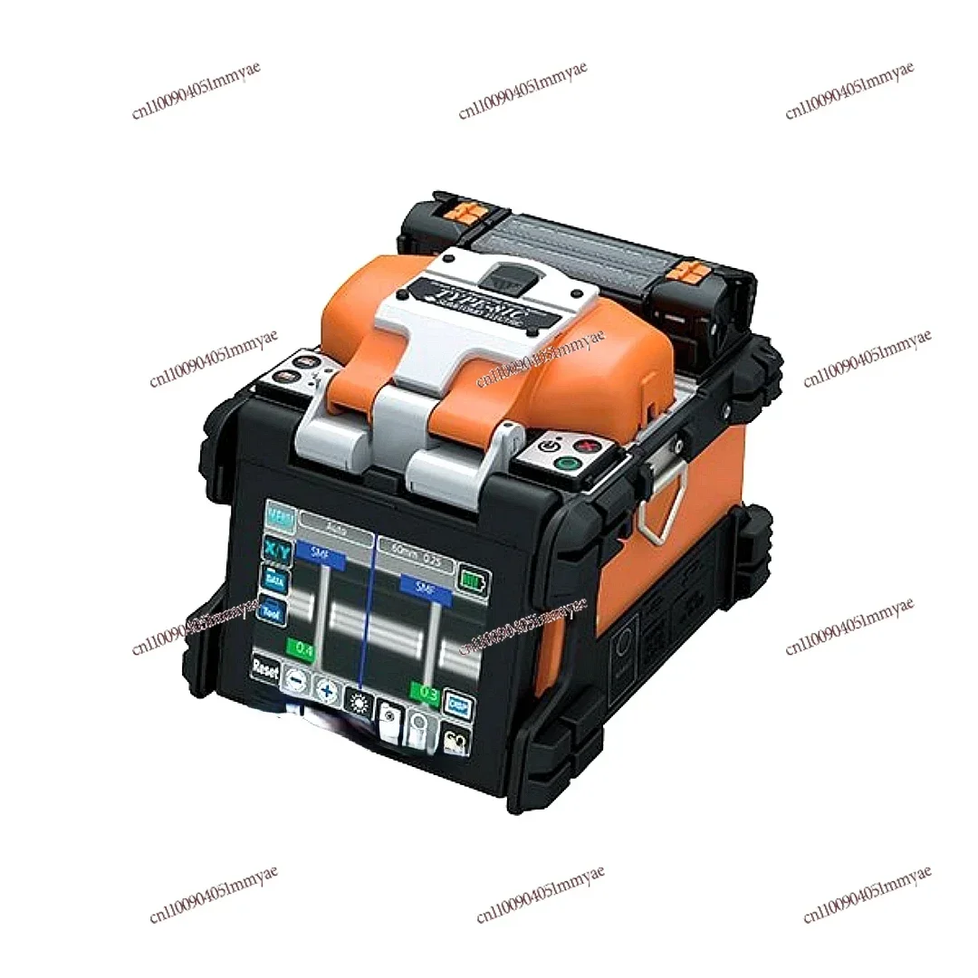 Precise Concentricity Core to core alignment Fusion Splicer TYPE-72C+ TYPE-82C+