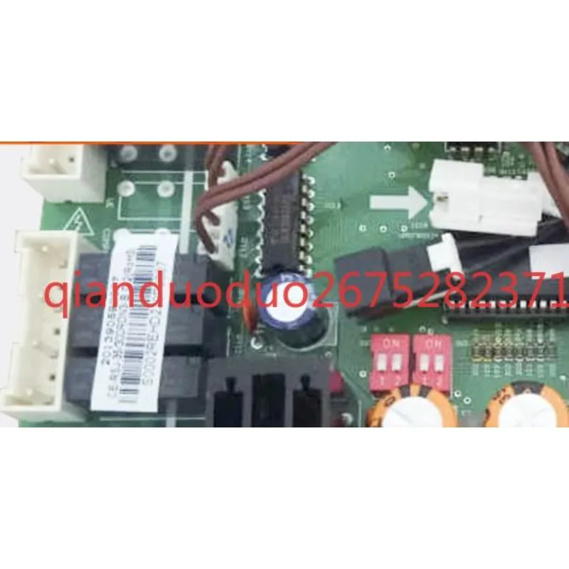 Suitable for air conditioning circuit board air energy hot water machine main board CE-RSJ-35/300RDN3-B external computer board