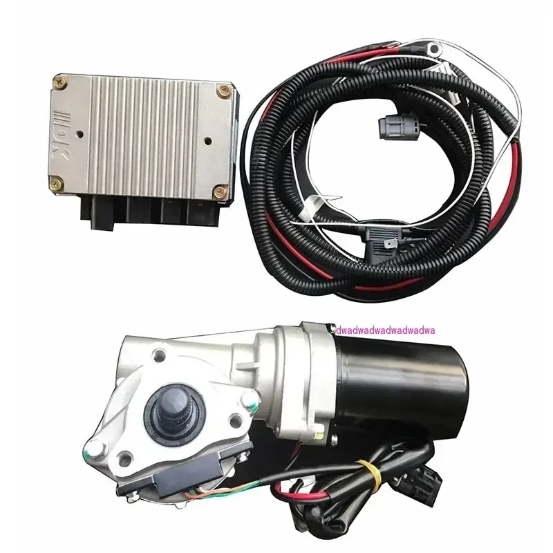 AMPLIFICADOR EPS de dirección eléctrica Universal para UTV CF800 U8 CF Moto U550 Z8 Z6 U6 9060-104060 HISUN700