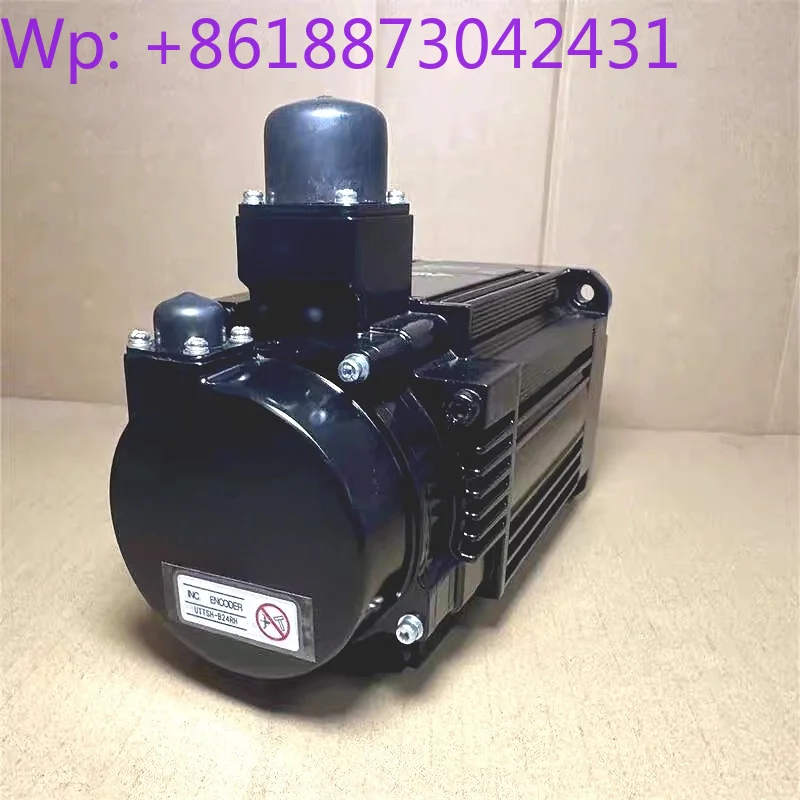 New SGM7A-25A7A61/SGM7A-06AFA61/21 High Speed Servo Motor 10/15/20/25/2C 1pcs