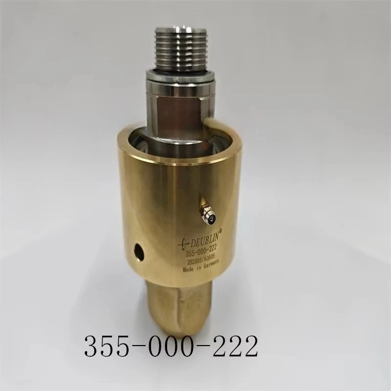 Replace Deublin Rotary Unions For Machine Tools Accessories 527-000-054 355-000-223 55-000-095 357-130-222  257-000-223