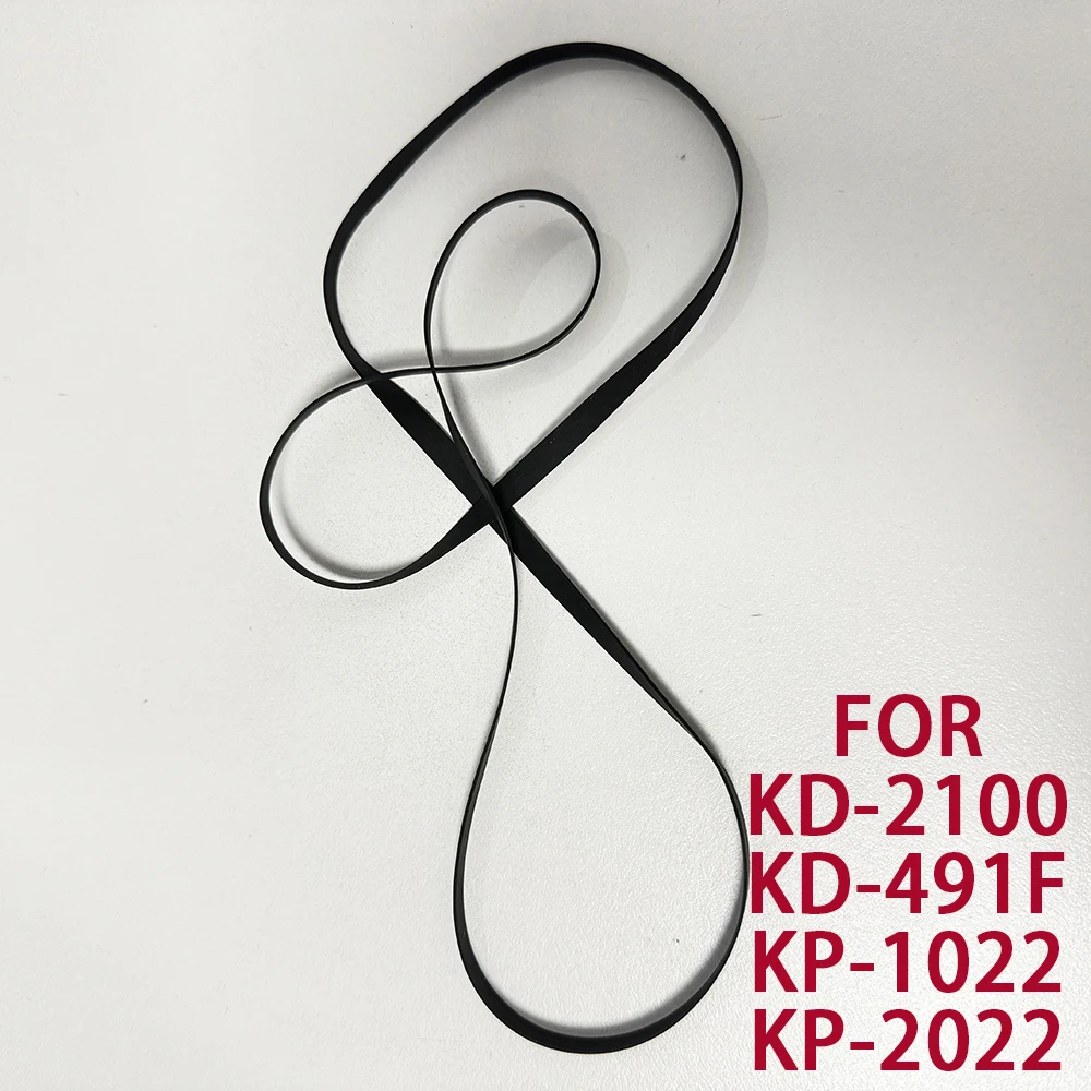 Turntable Belt For …