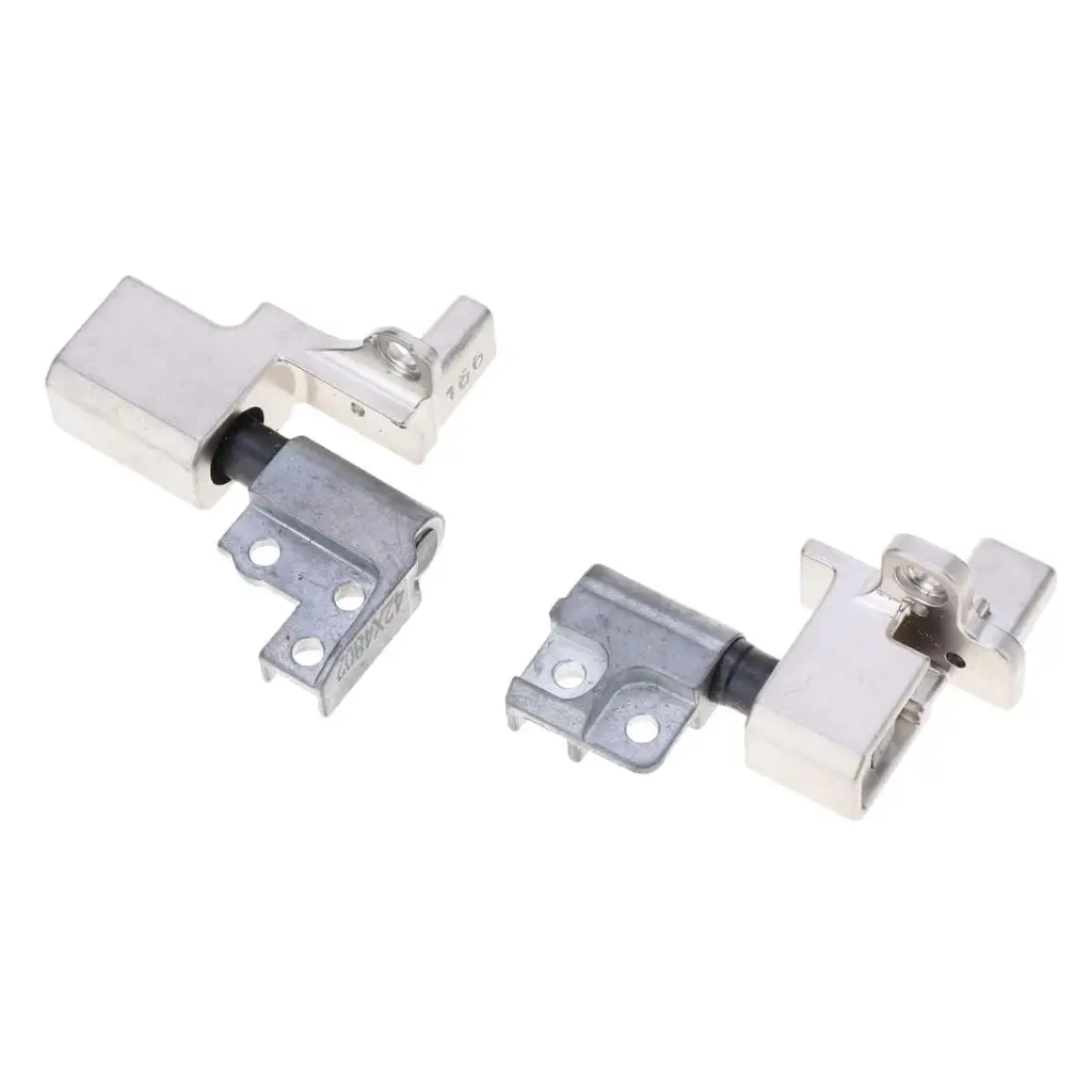 كمبيوتر محمول LCD مفصلات السكك الحديدية قوس معدني دعم رمح غطاء القابض استبدال لملحقات إصلاح T500 #3