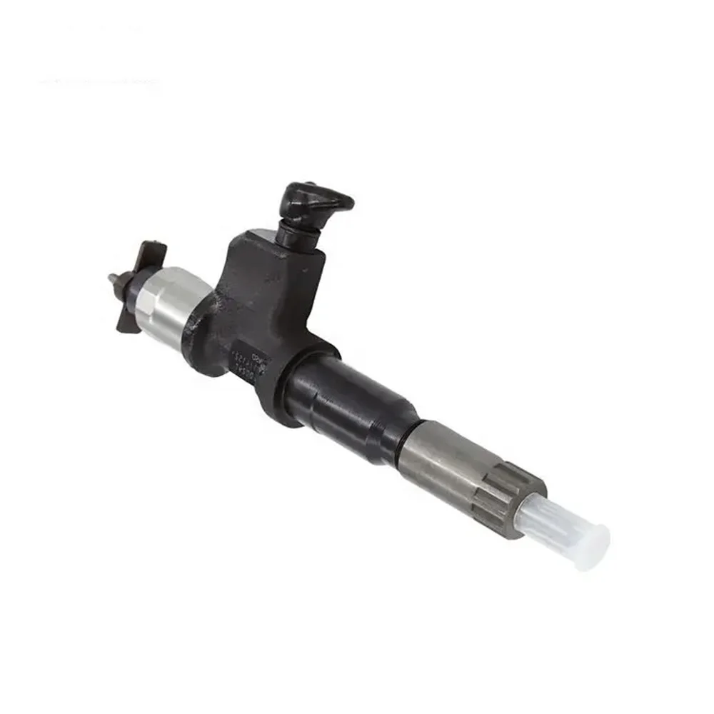 8-98160061-3 095000-8933 Common Rail Injector 8-98160061-3 095000-8933 Diesel Fuel Injector for Isuzu 4HK1 6HK1