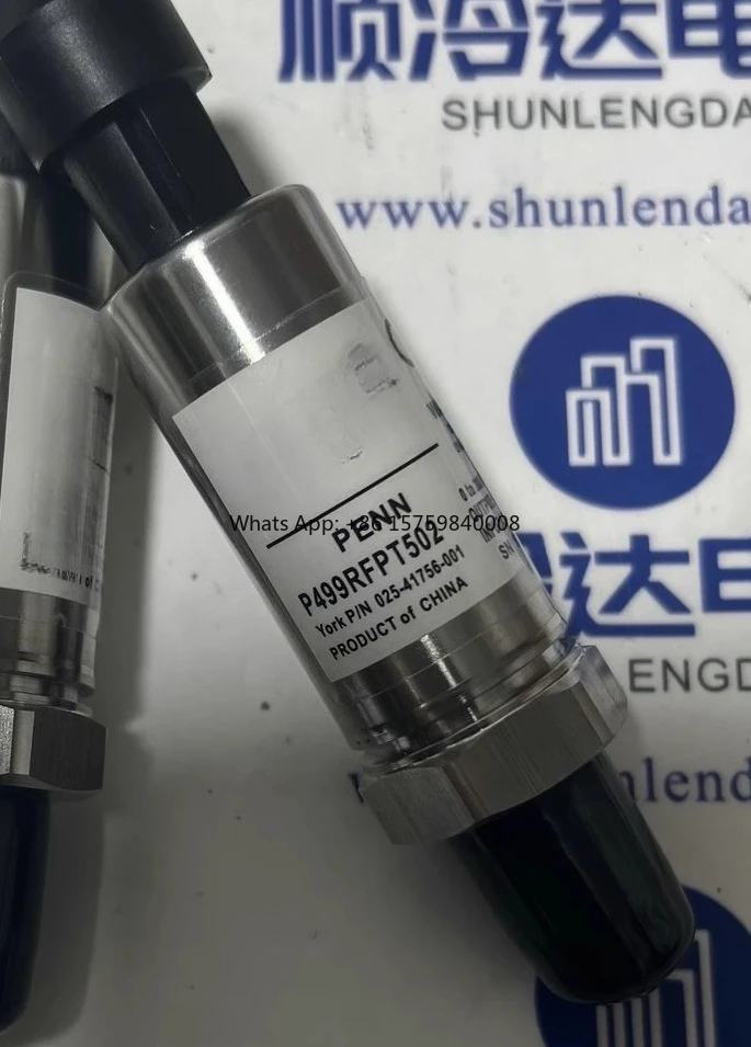 For Pressure Transm…