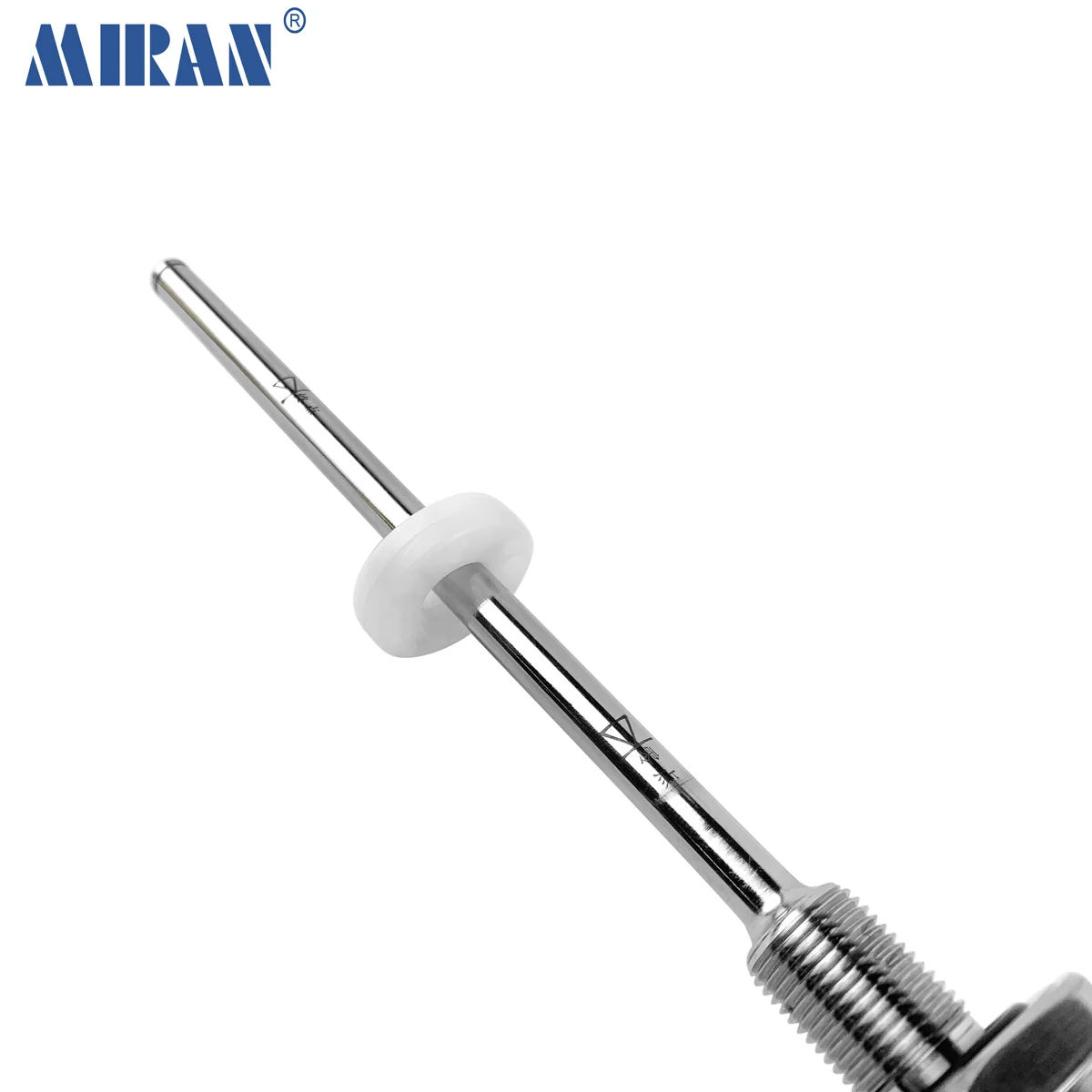 Miran MTS-1200mm Safety Explosion-proof Magnetostrictive Displacement Sensor Liquid Level Sensor Can Work in Deep Water