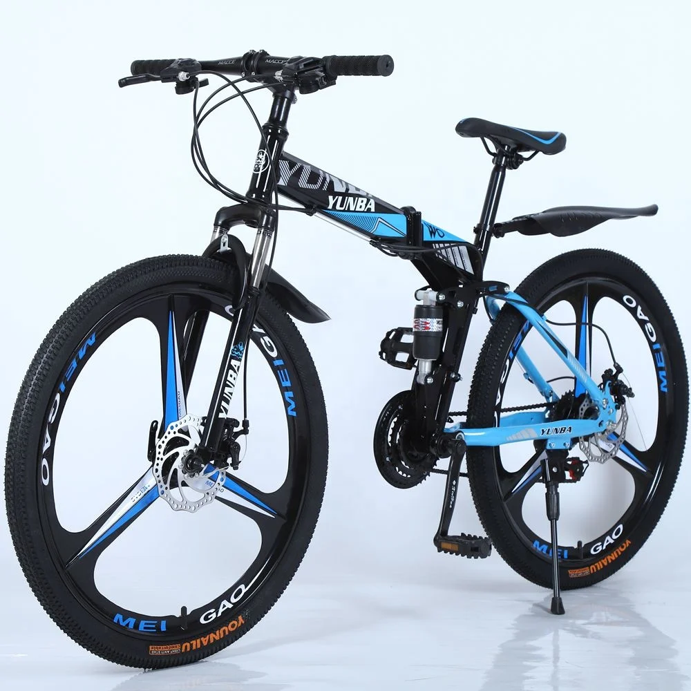 

Por 26 Inch Bicycle Outdoor All Terrain Cycling Dual Suspension Wheeler Fast Delivery Bikecycle Sepeda MTB Mountain Bikecustom