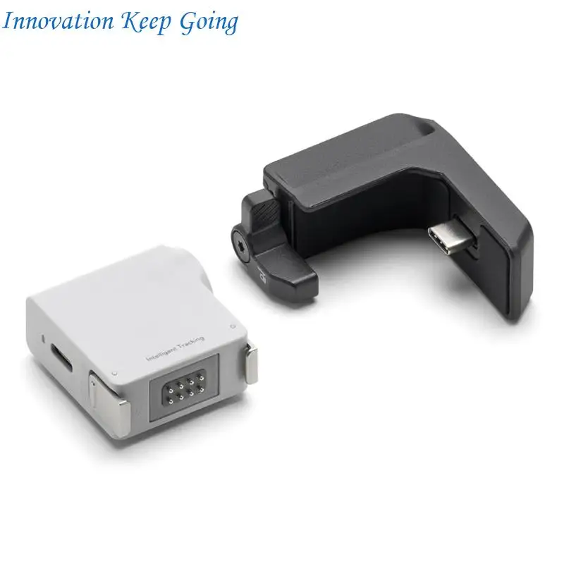E65C Motion Trackers For Gimbals Mounts Enables Centereds Subject Framing In Videos
