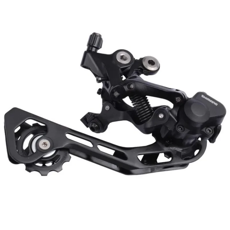 SHIMANO GRX RX400 Rear Derailleur 10-speed RD-RX400 Road bike part For the Road bicycle bike