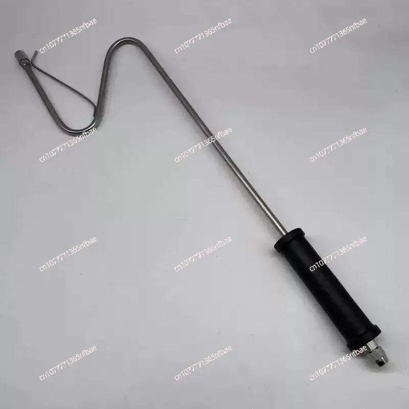 

Exhaust Gas Sampling Probe Exhaust Gas Detection Analyzer, Plugging Cap Handle Exhaust Gas Detection Sampling Probe