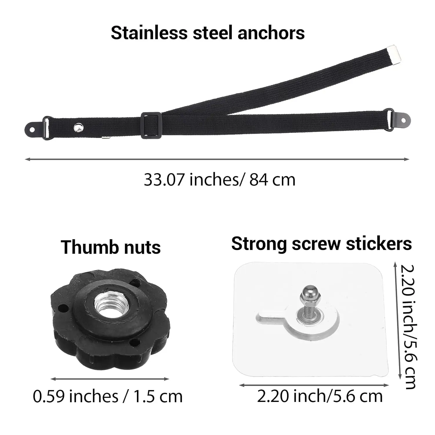 Thumbnail 2 - #21 Cheap Furniture Anchors Worth Buying